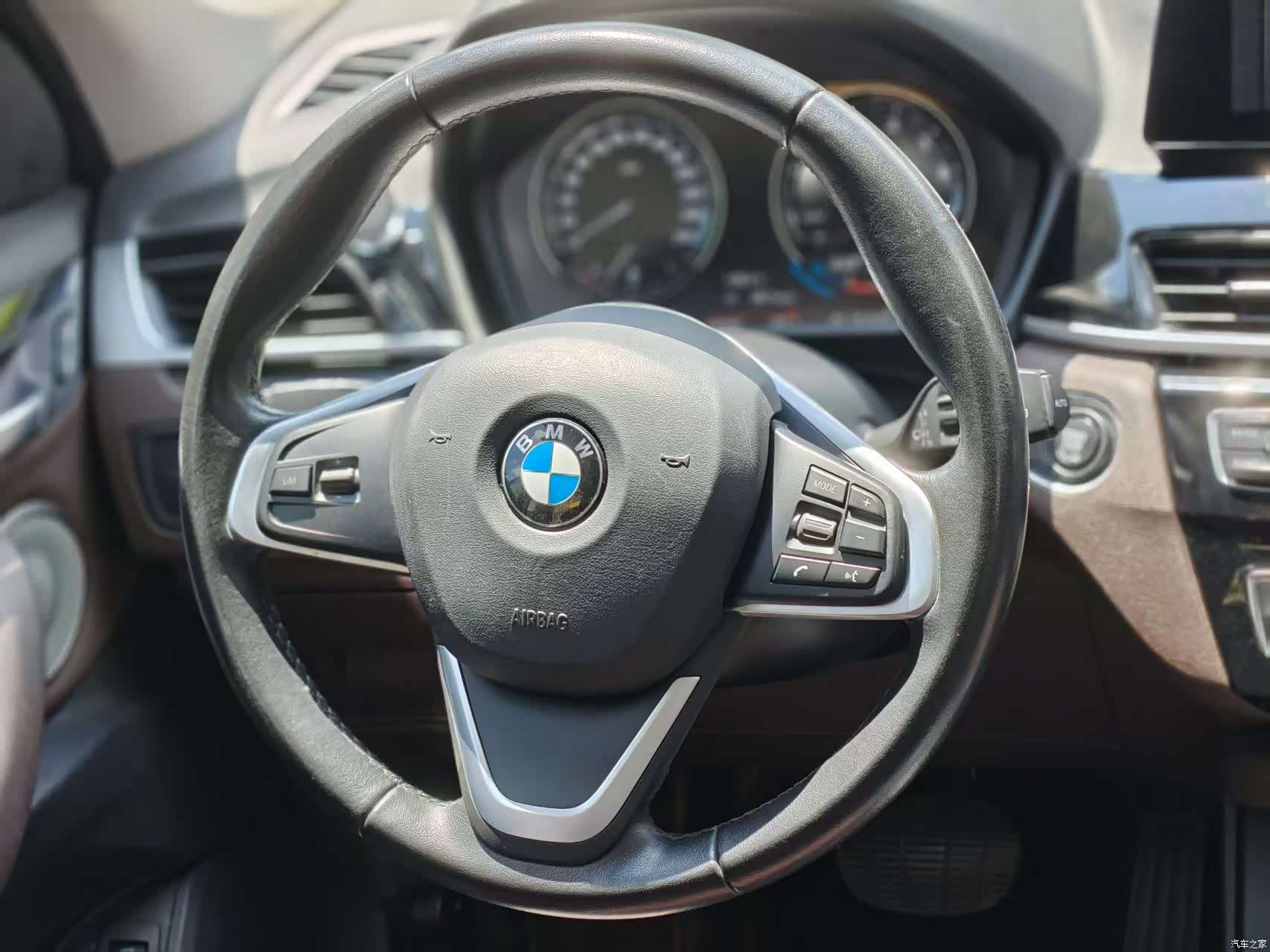 BMW X1, 2021 9