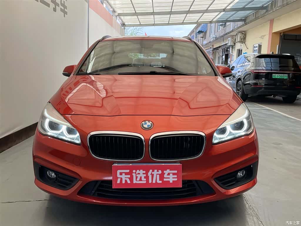 BMW 2 Series, 2017 2