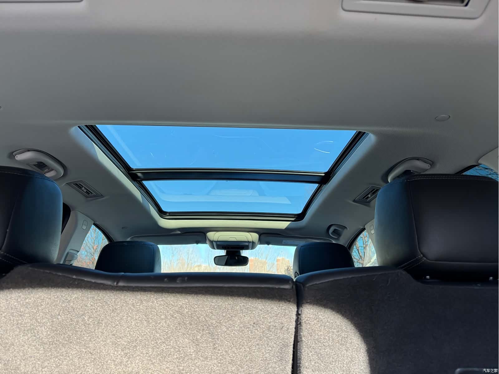 Buick Enclave, 2022 19