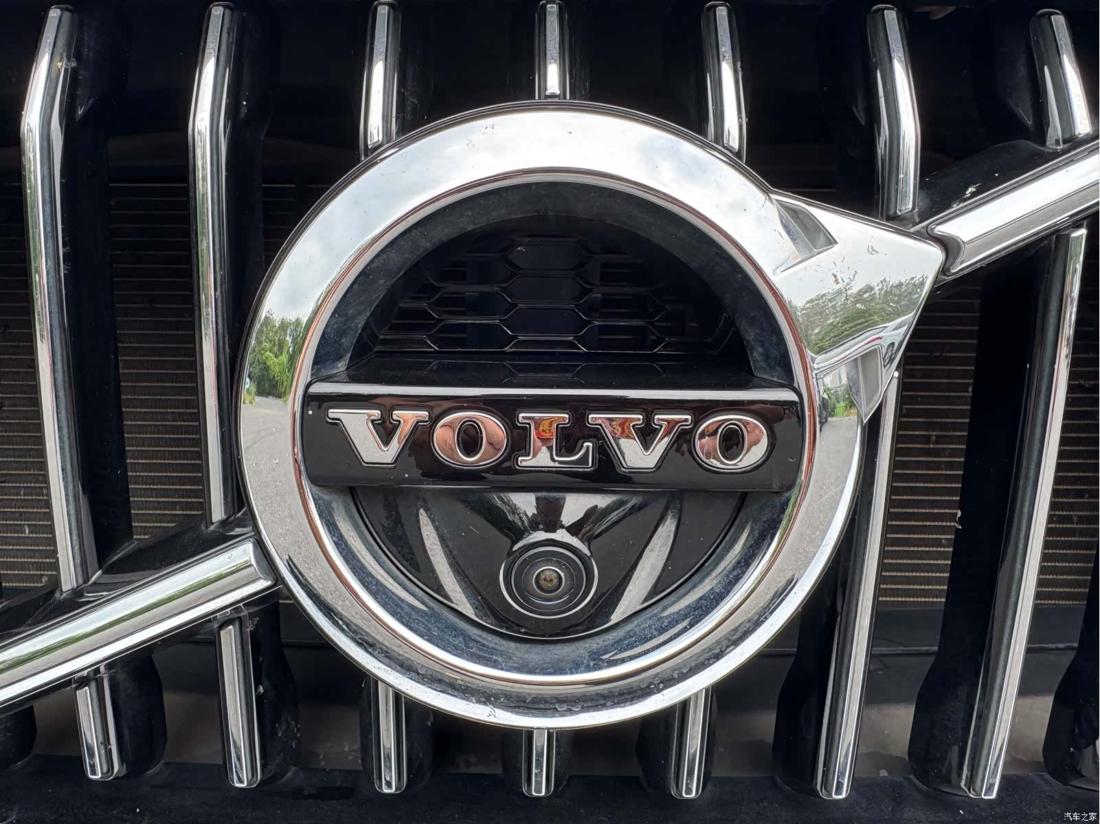 Volvo XC60, 2018 6