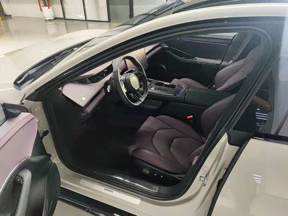 Xiaomi Xiaomi SU7
