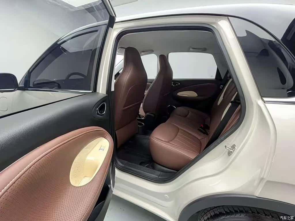 Wuling Bingo, 2025 17
