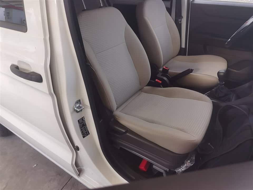 Wuling Wuling Hongguang V Wuling Wuling Hongguang V