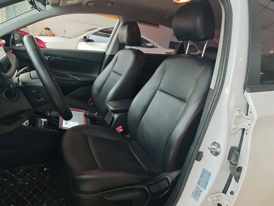 Hyundai Yuedong