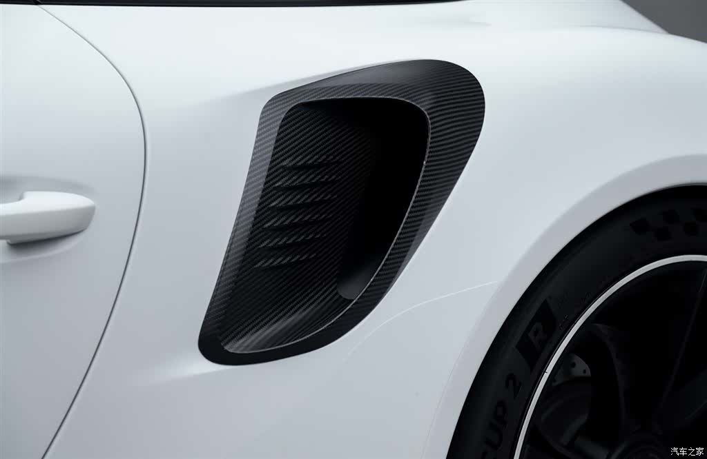 Porsche 911, 2020 7