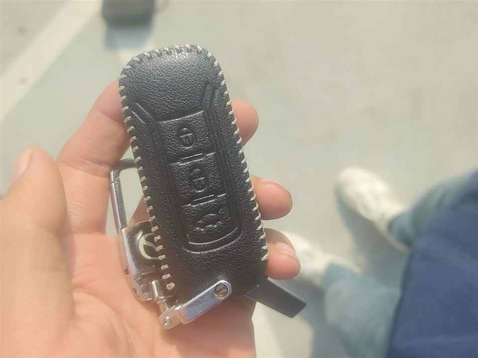 Trumpchi Trumpchi GS4