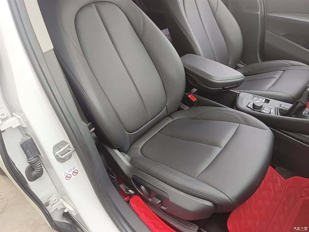 BMW X1, 2019 25