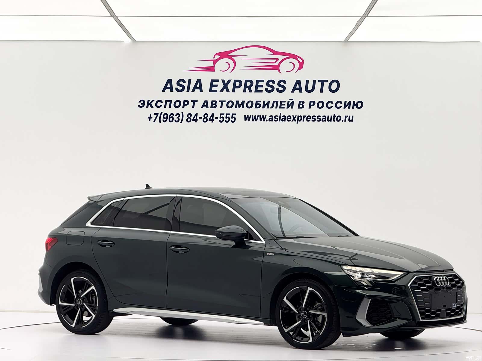 Audi A3, 2022 3