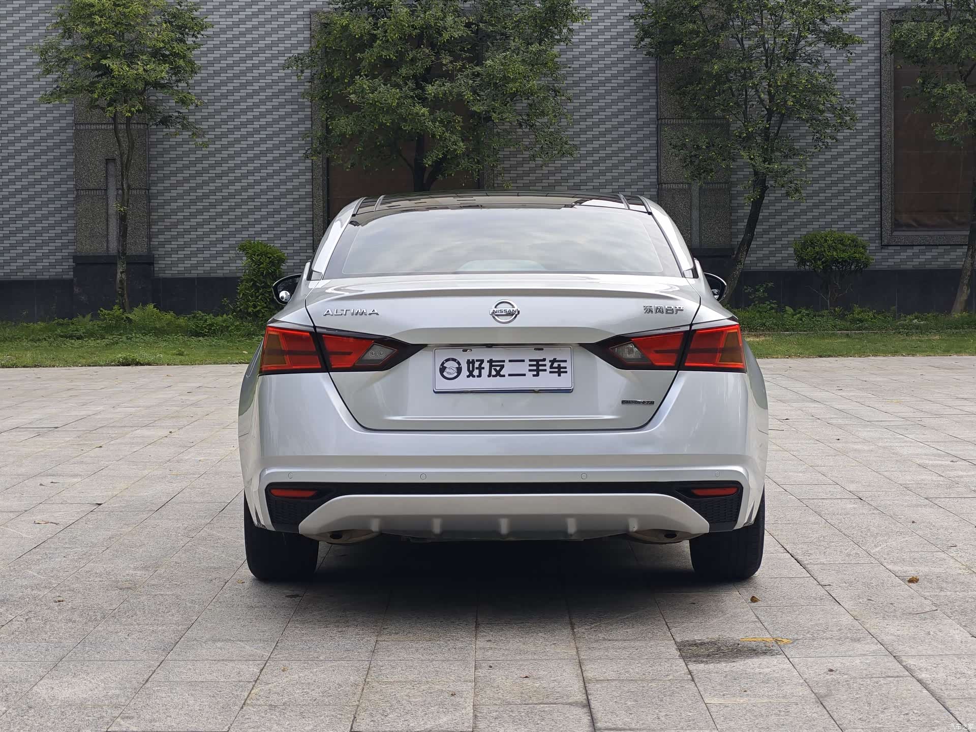 Nissan Teana, 2021 6