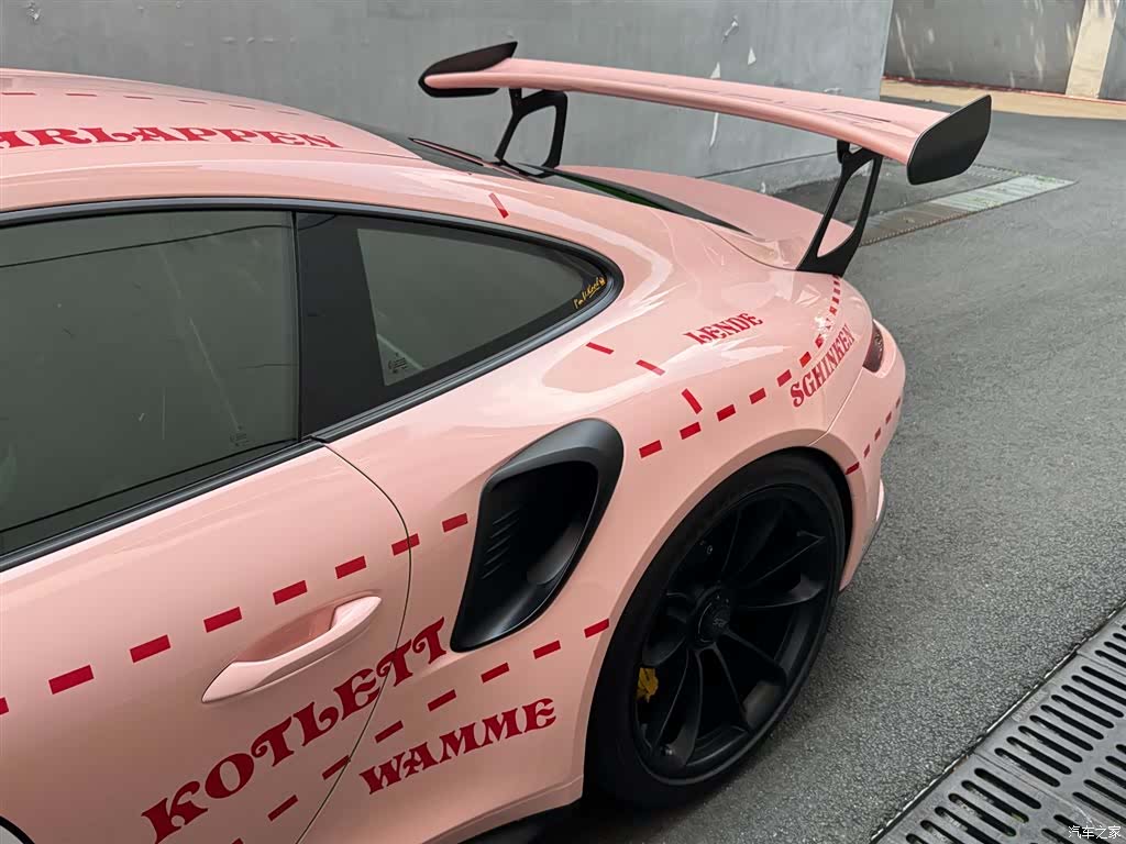 Porsche 911, 2019 4