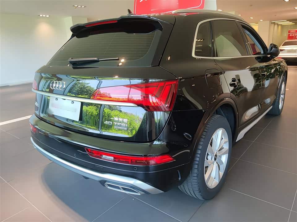 Audi Q5L
