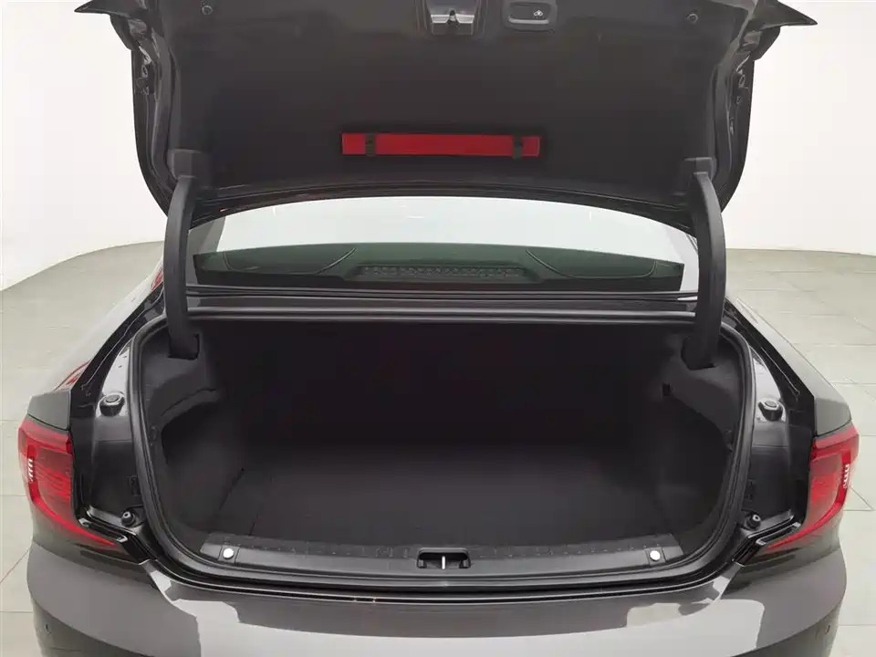 Volvo S90 Volvo S90