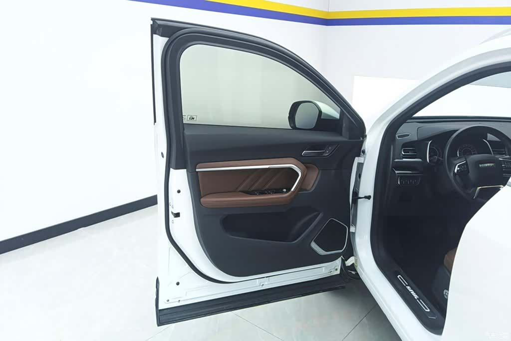 Haval H6, 2019 7