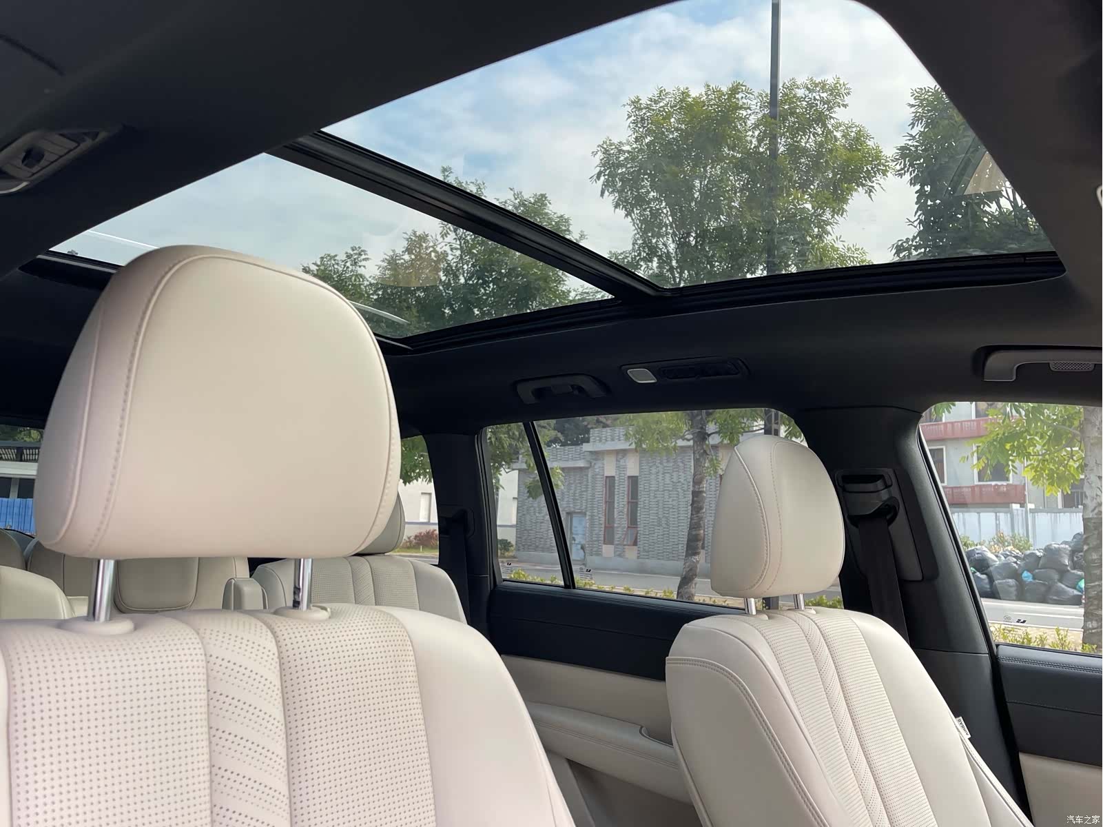 Li Auto ONE, 2020 18