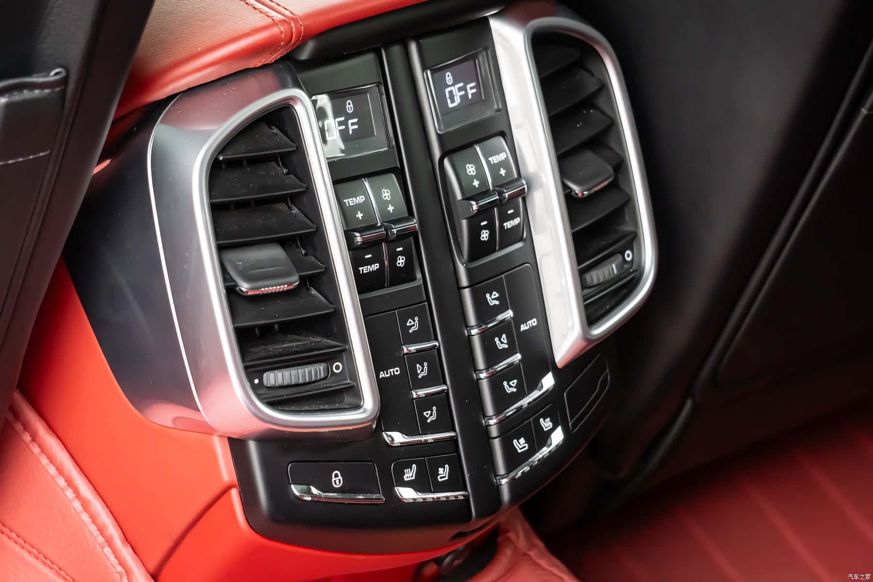 Porsche Cayenne, 2016 14