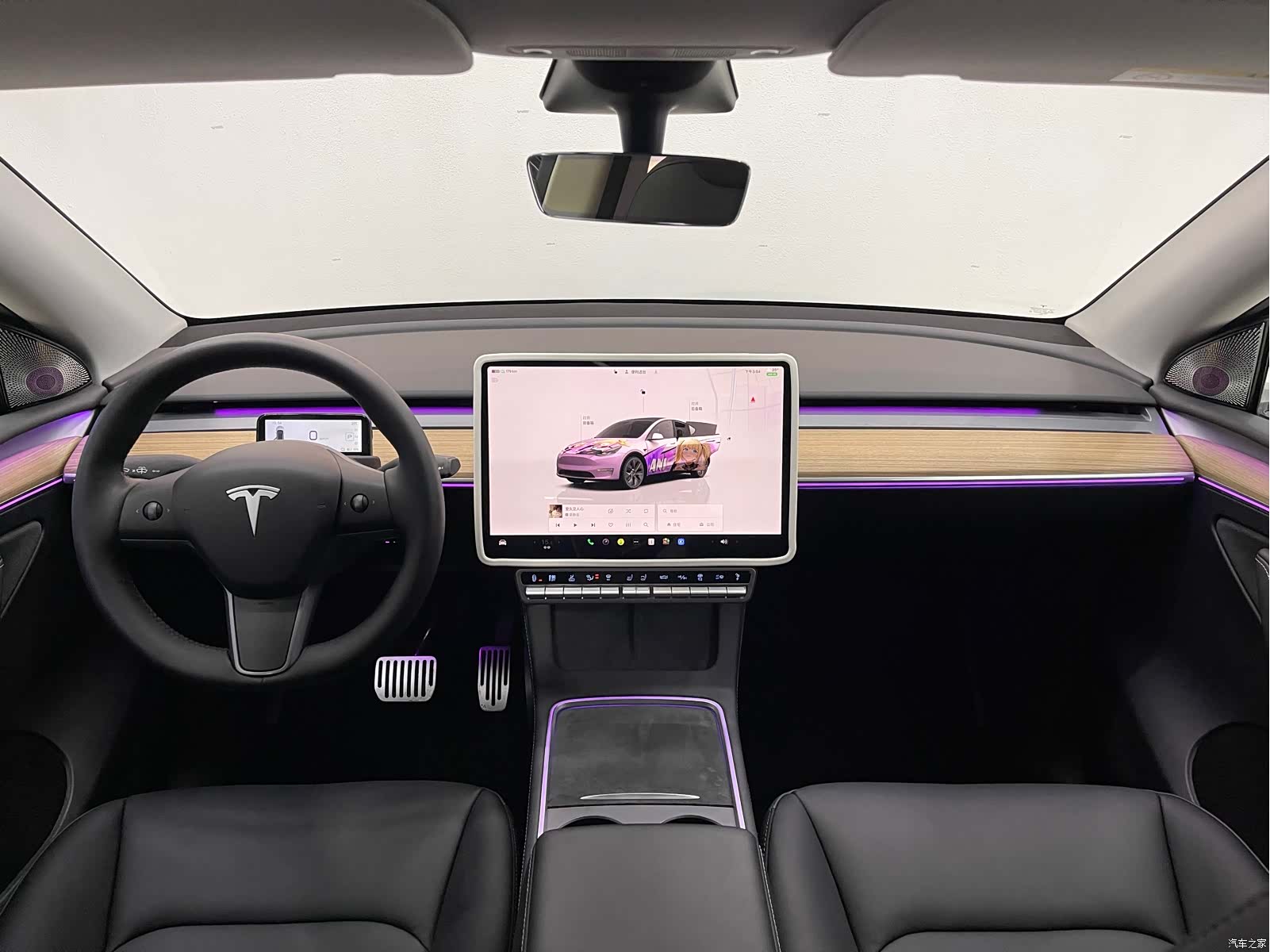 Tesla Model Y, 2023 7