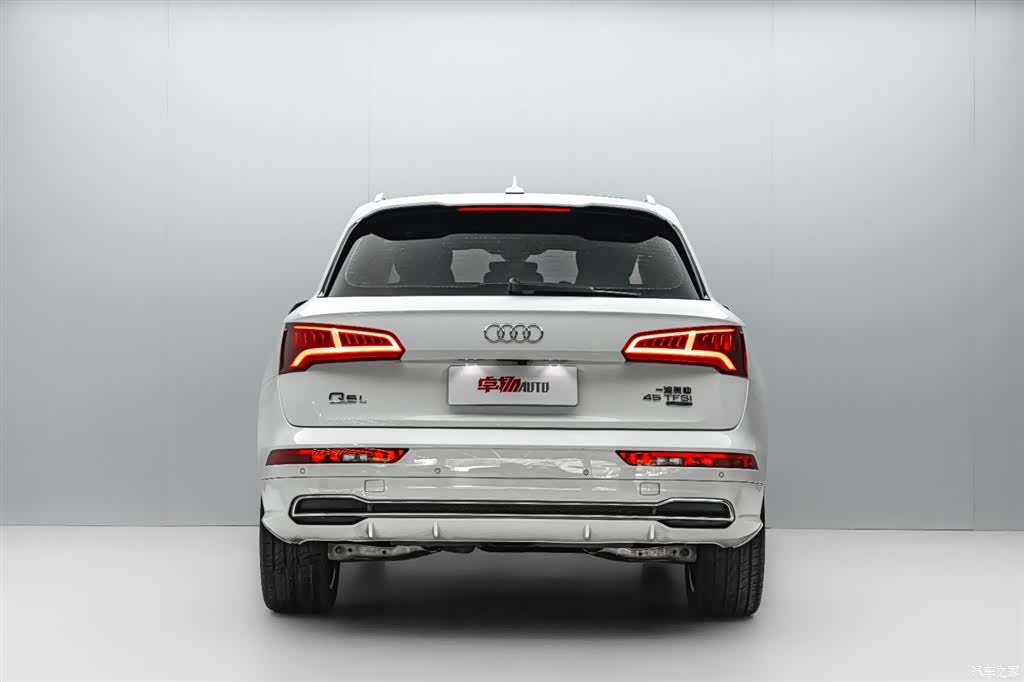 Audi Q5L, 2021 6