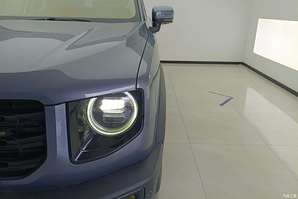 Haval Big Dog, 2021 все фото