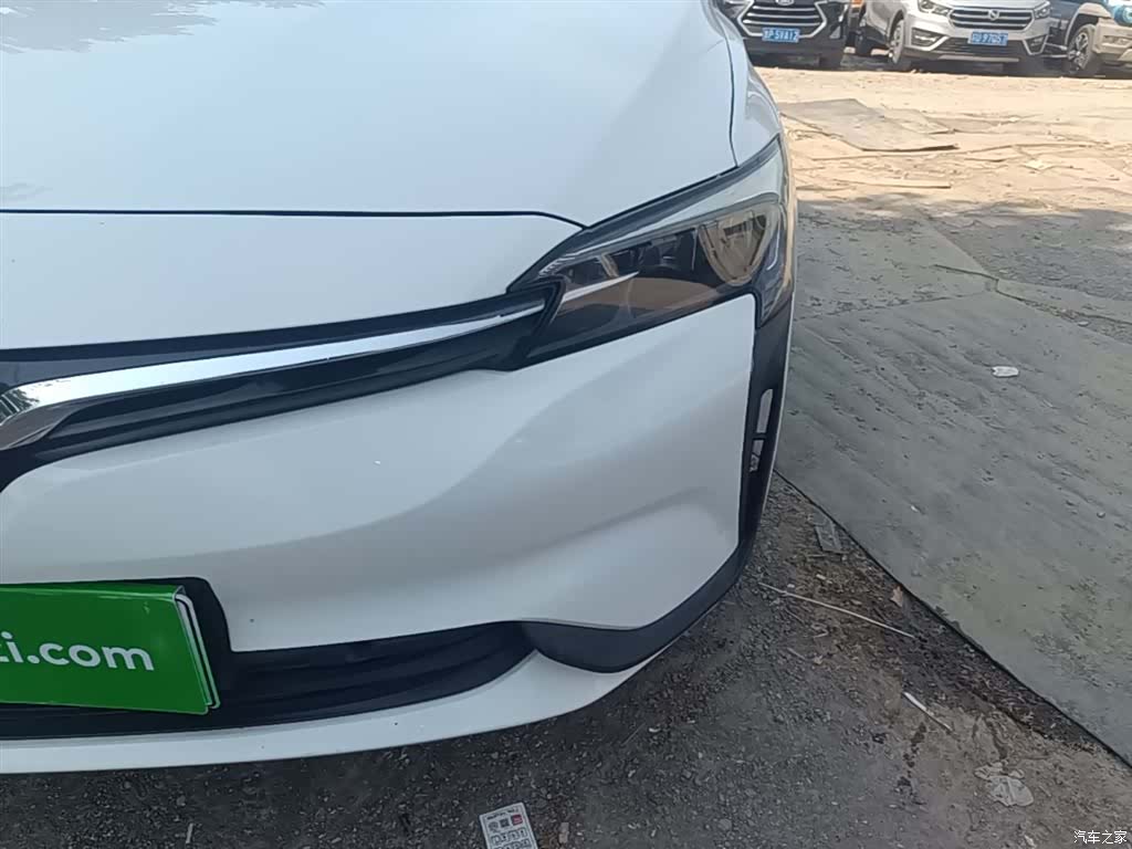 Buick Velite, 2020 23