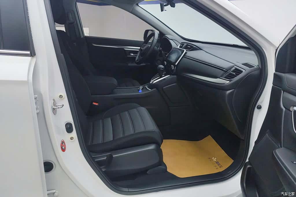 Honda Breeze, 2022 8