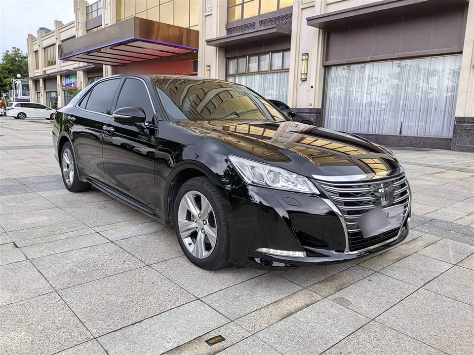 Toyota crown Toyota crown