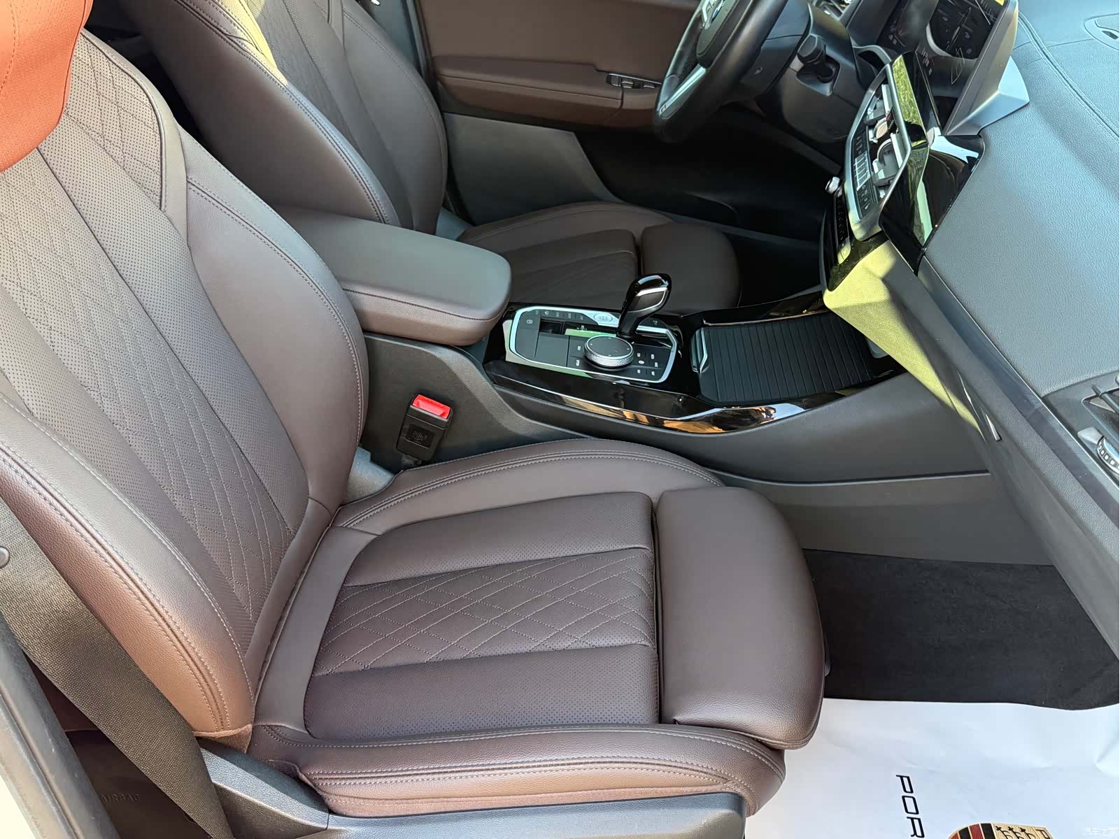 BMW X3, 2022 12