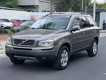 �ֶ���XC90 2007�� 3.2 AWD�˶���
