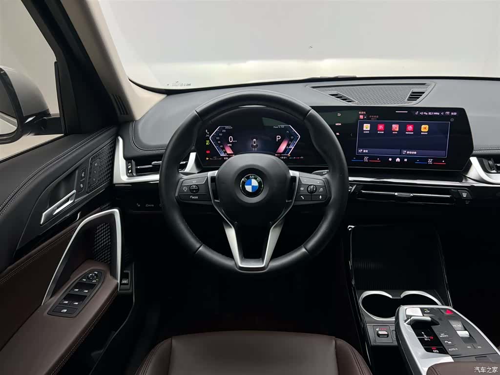 BMW X1, 2023 17