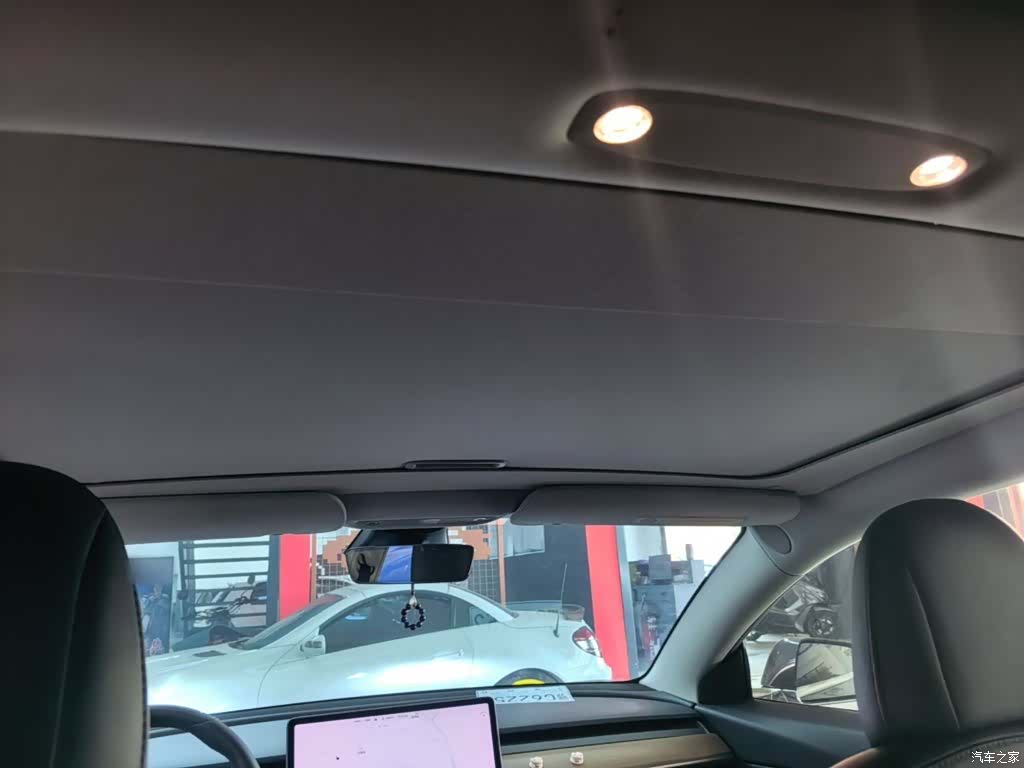 Tesla Model 3, 2019 18