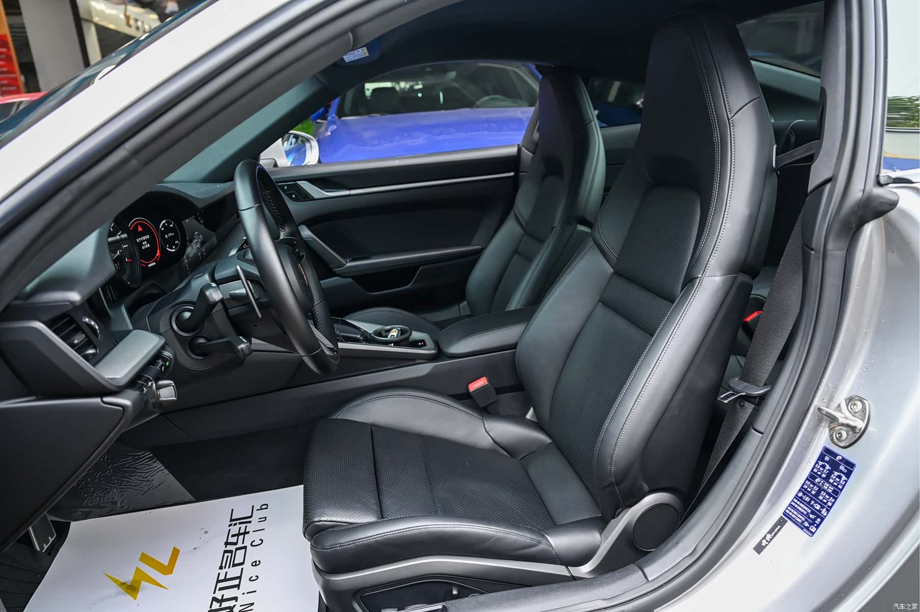 Porsche 911, 2021 8