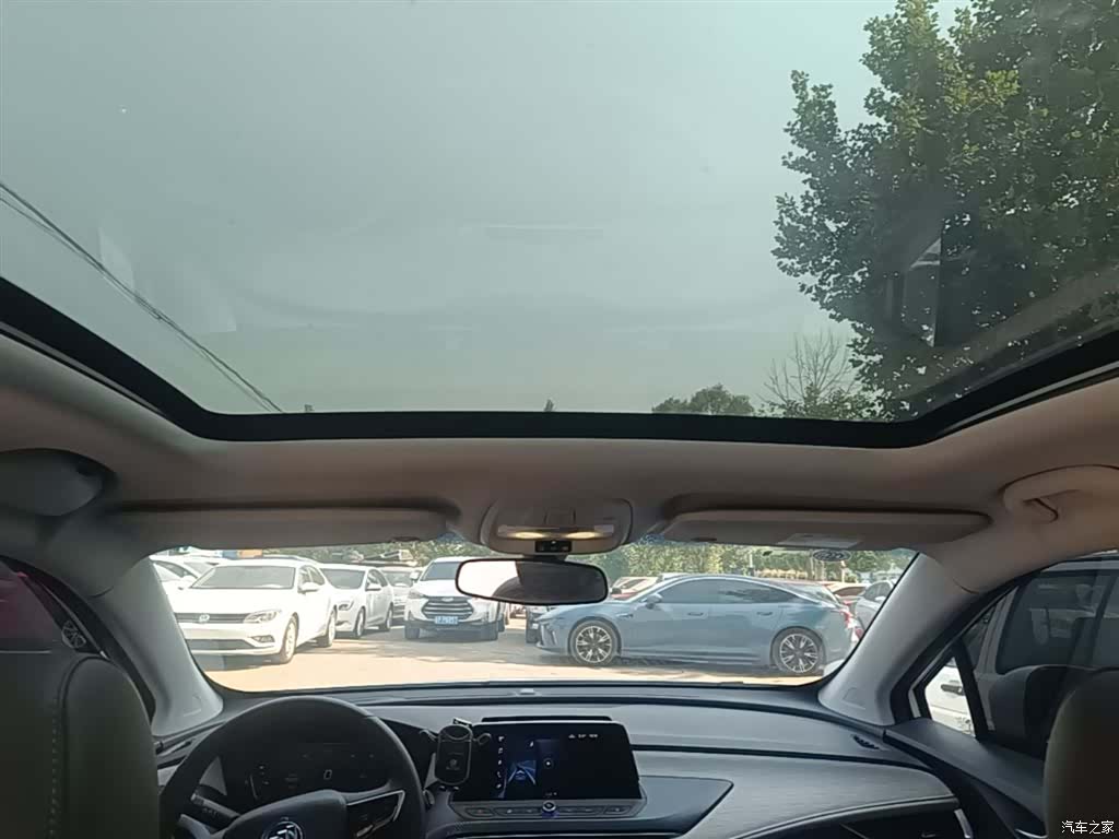 Buick Velite, 2020 18