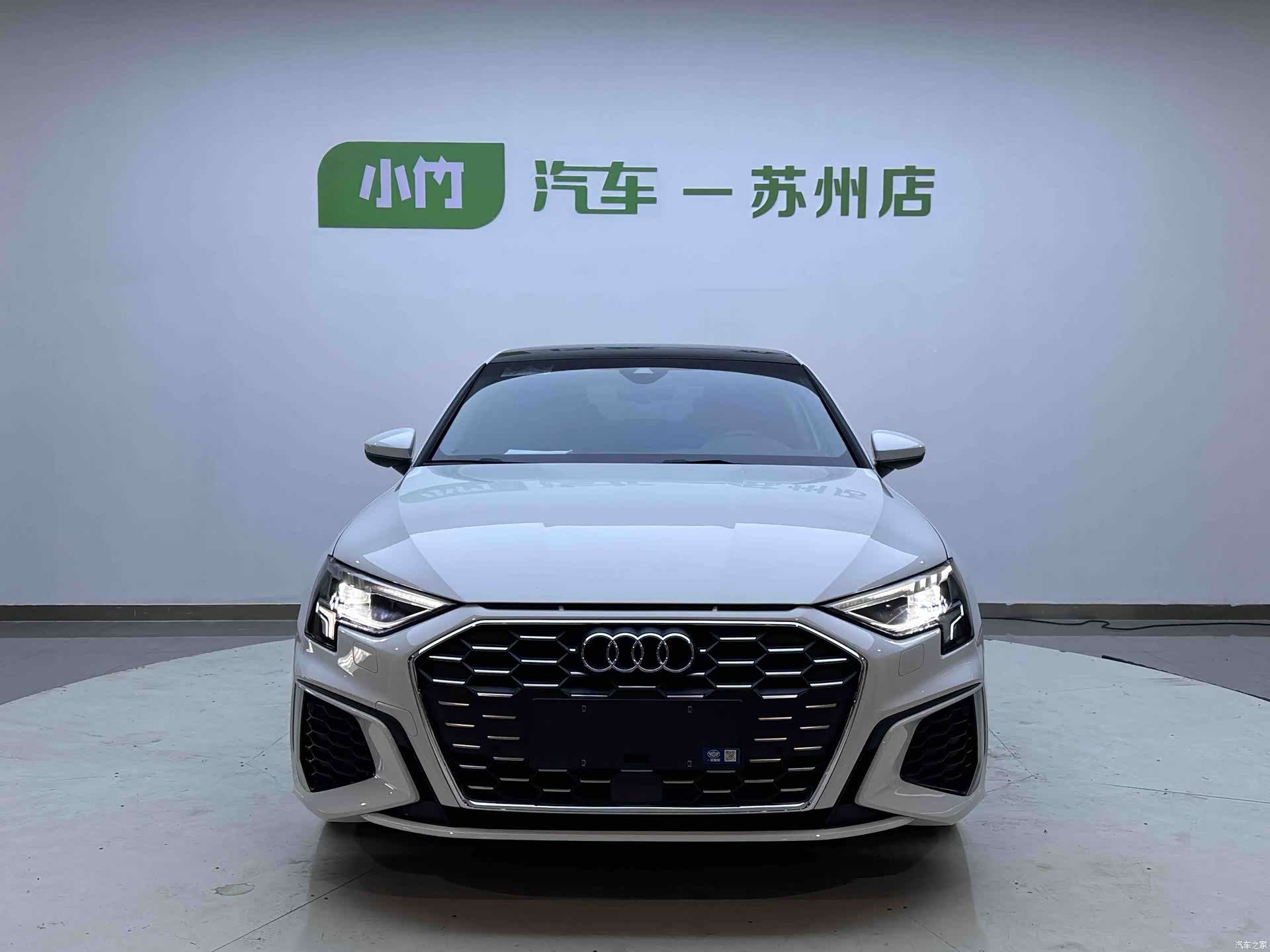 Audi A3, 2022 3
