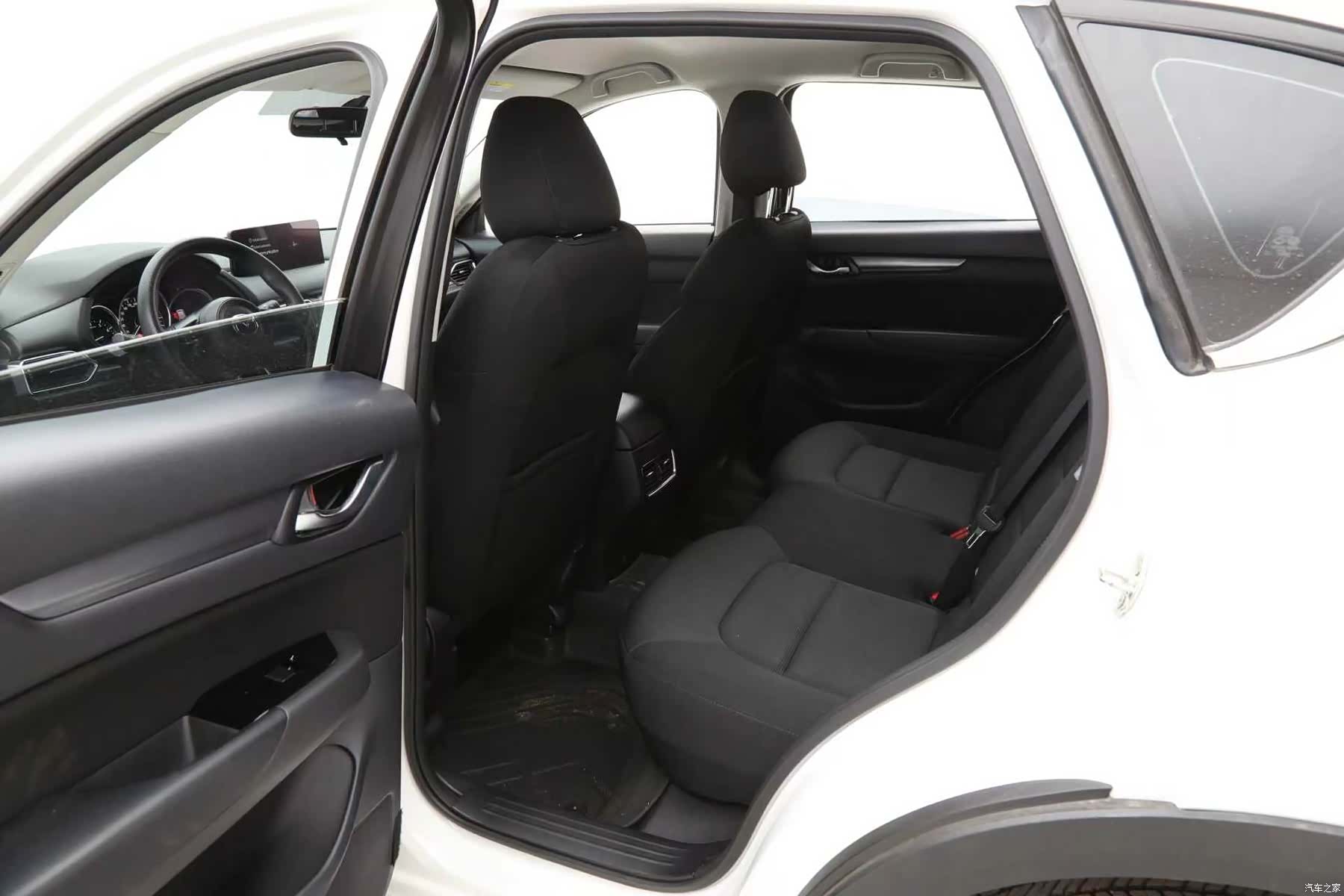 Mazda CX-5, 2023 9