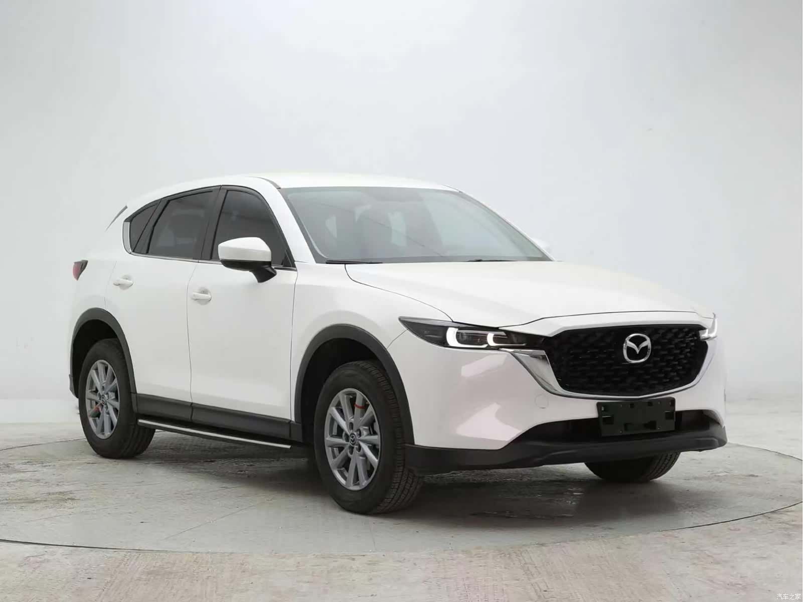 Mazda CX-5, 2023 4