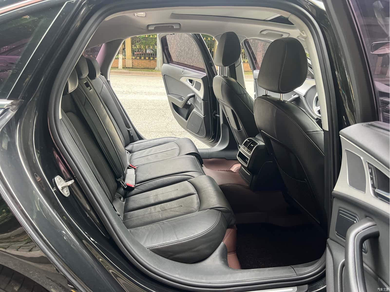 Audi A6L, 2019 13