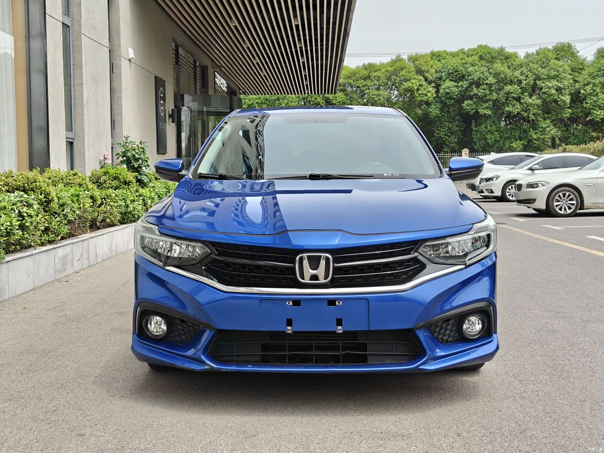 Honda VI, 2020 2
