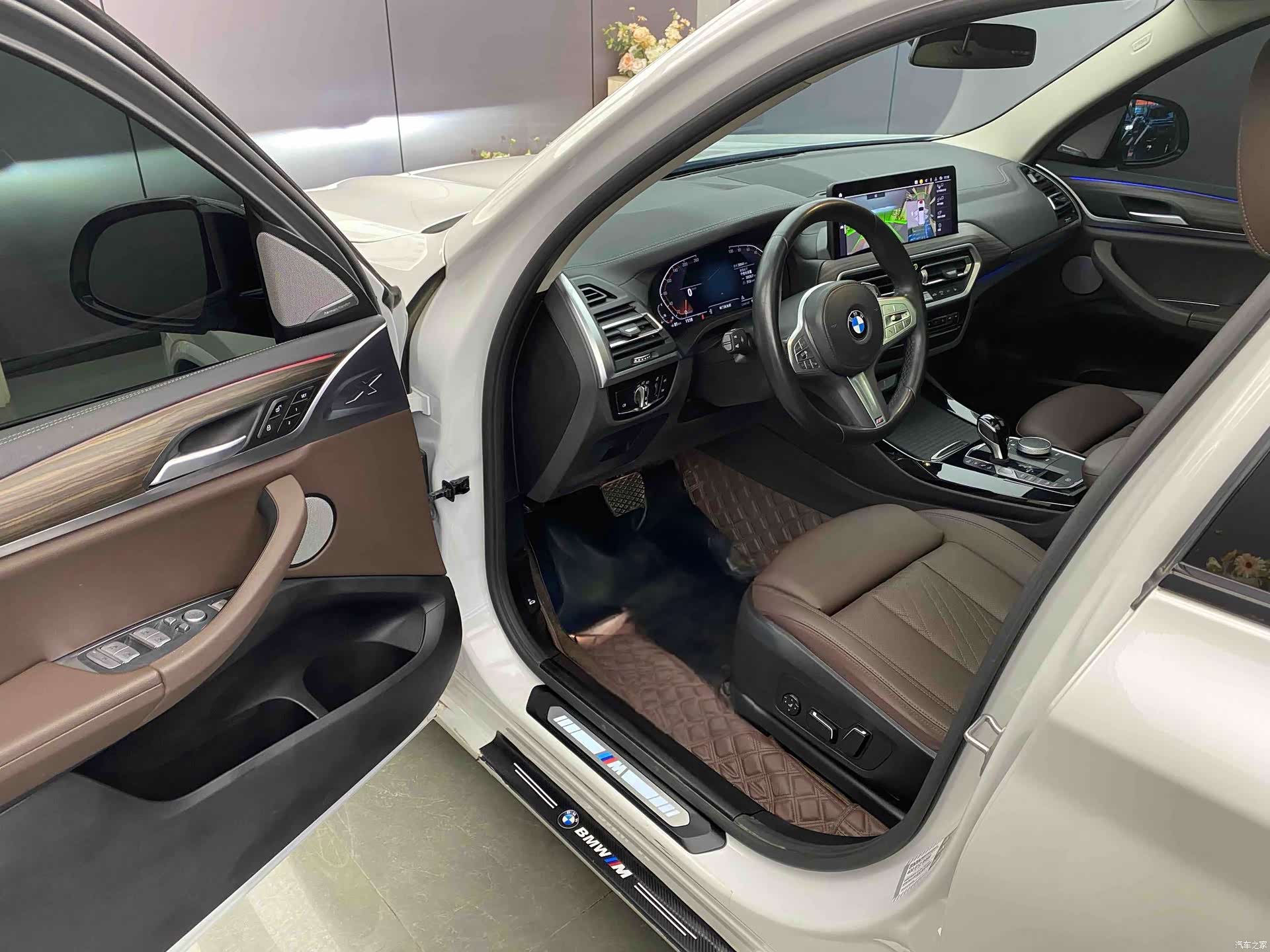 BMW X3, 2024 4