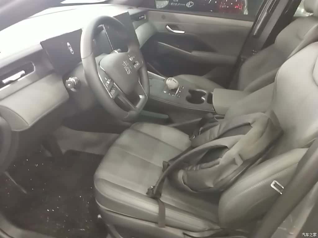 BYD Qin, 2025 15