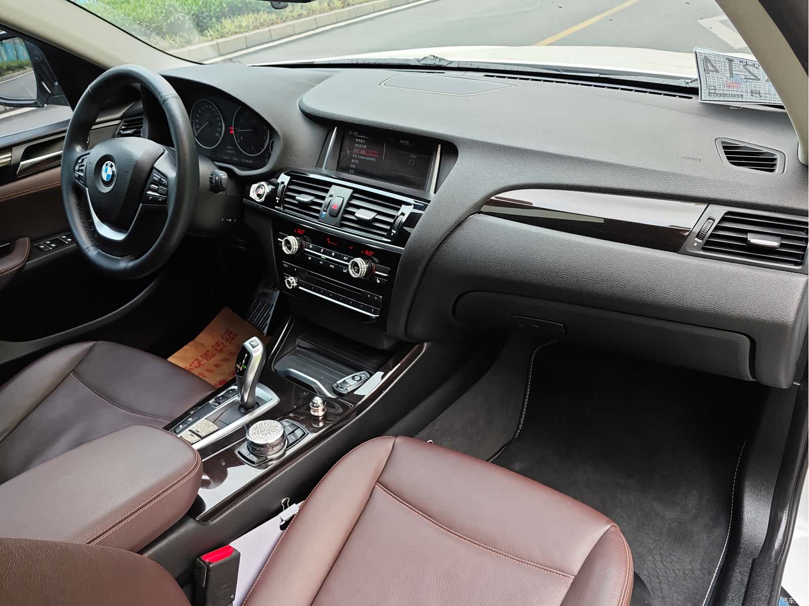 BMW X4, 2016 11
