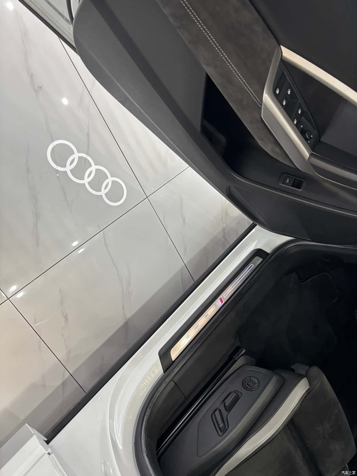 Audi Q3, 2022 22