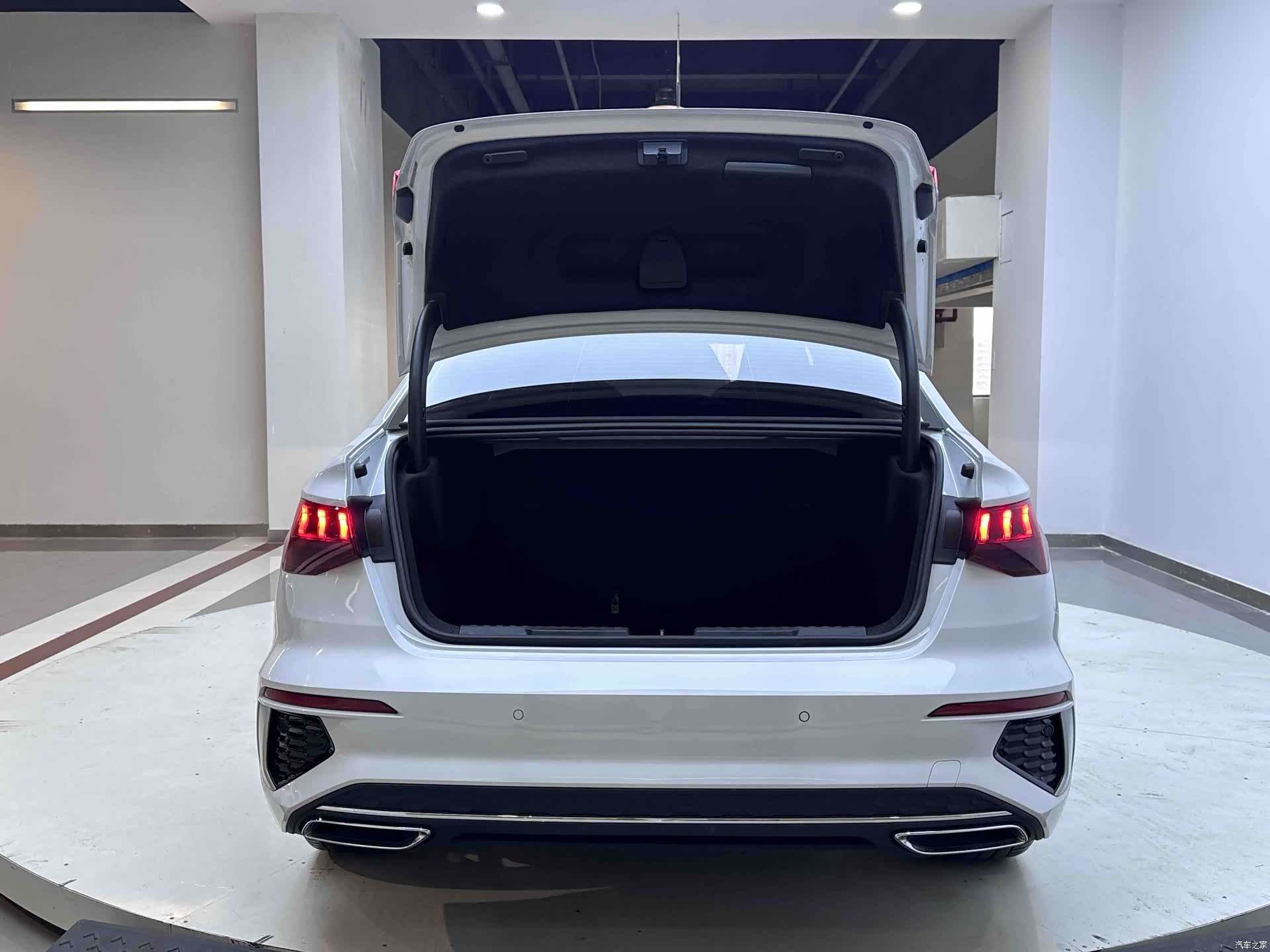 Audi A3, 2022 16