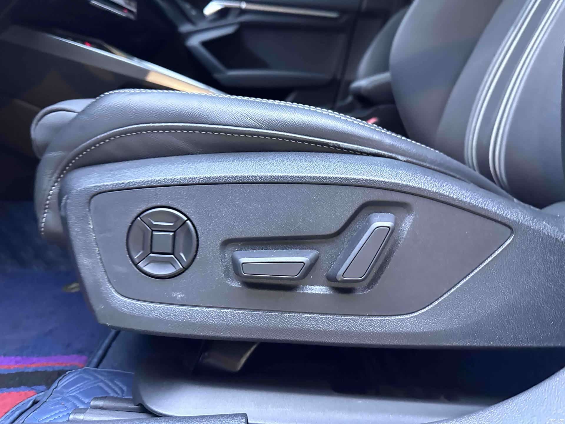 Audi A3, 2022 14