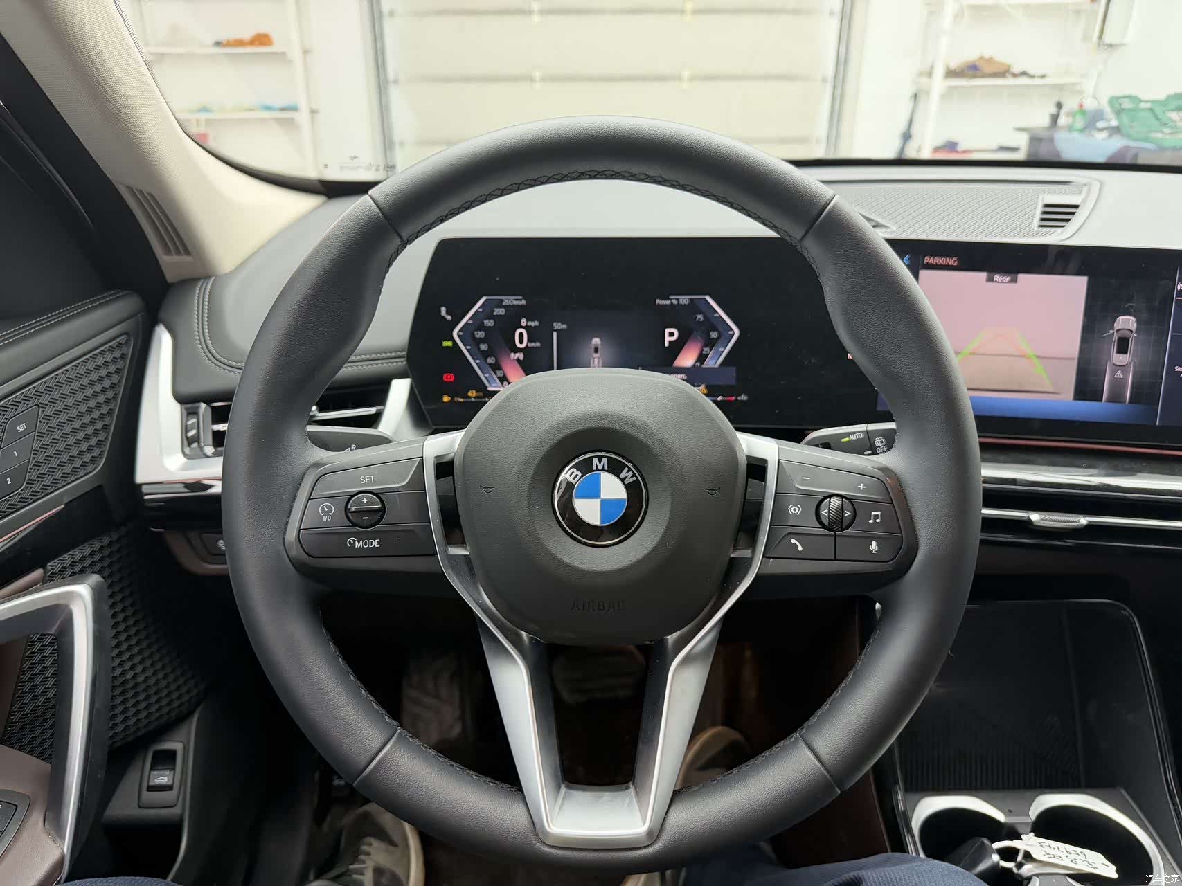 BMW X1, 2023 13
