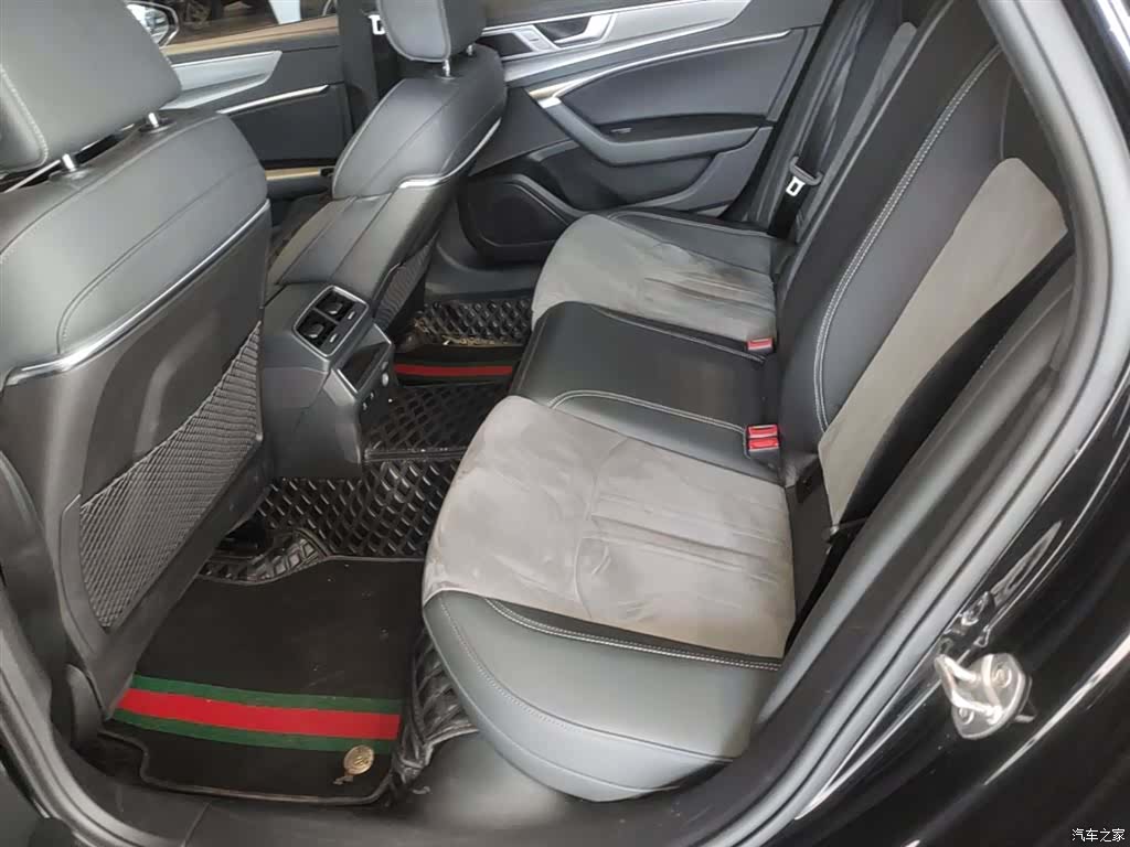 Audi A6L, 2023 24