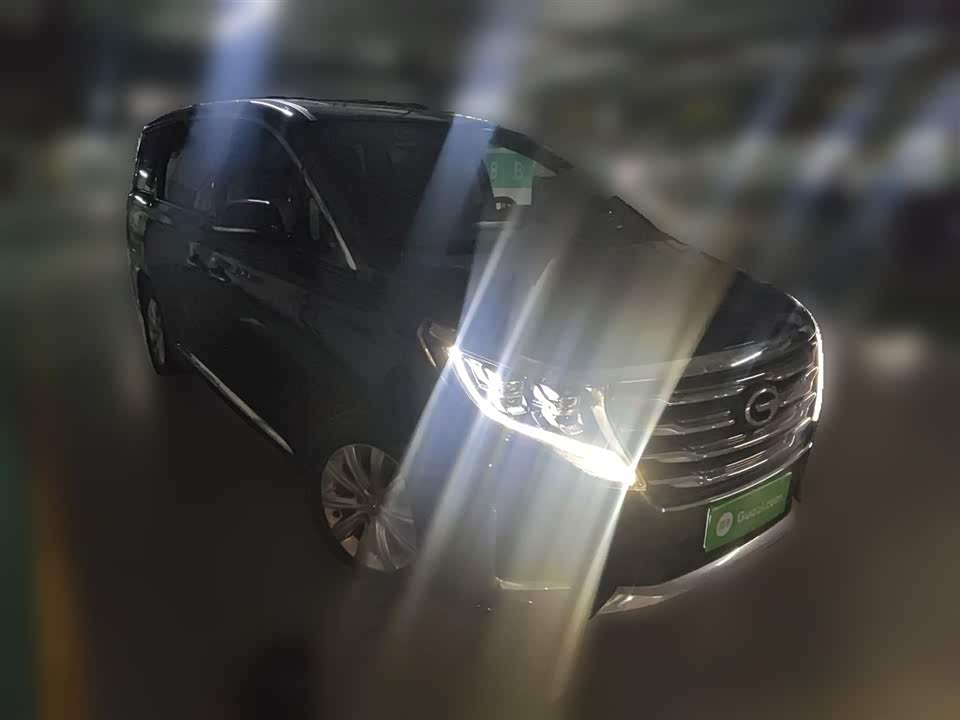 Trumpchi Trumpchi M8