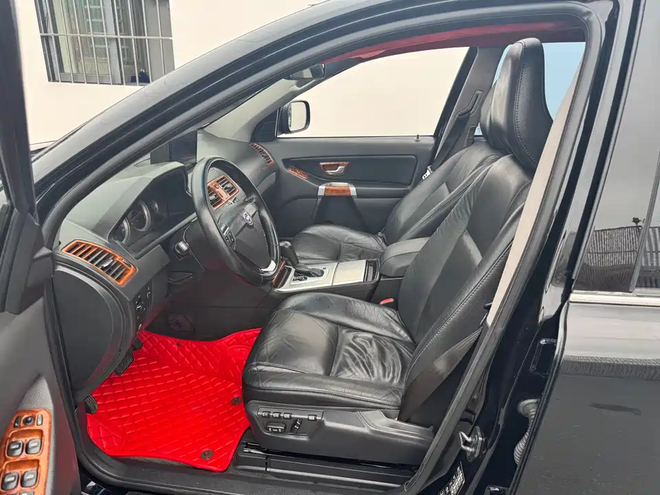 Volvo XC90 Volvo XC90