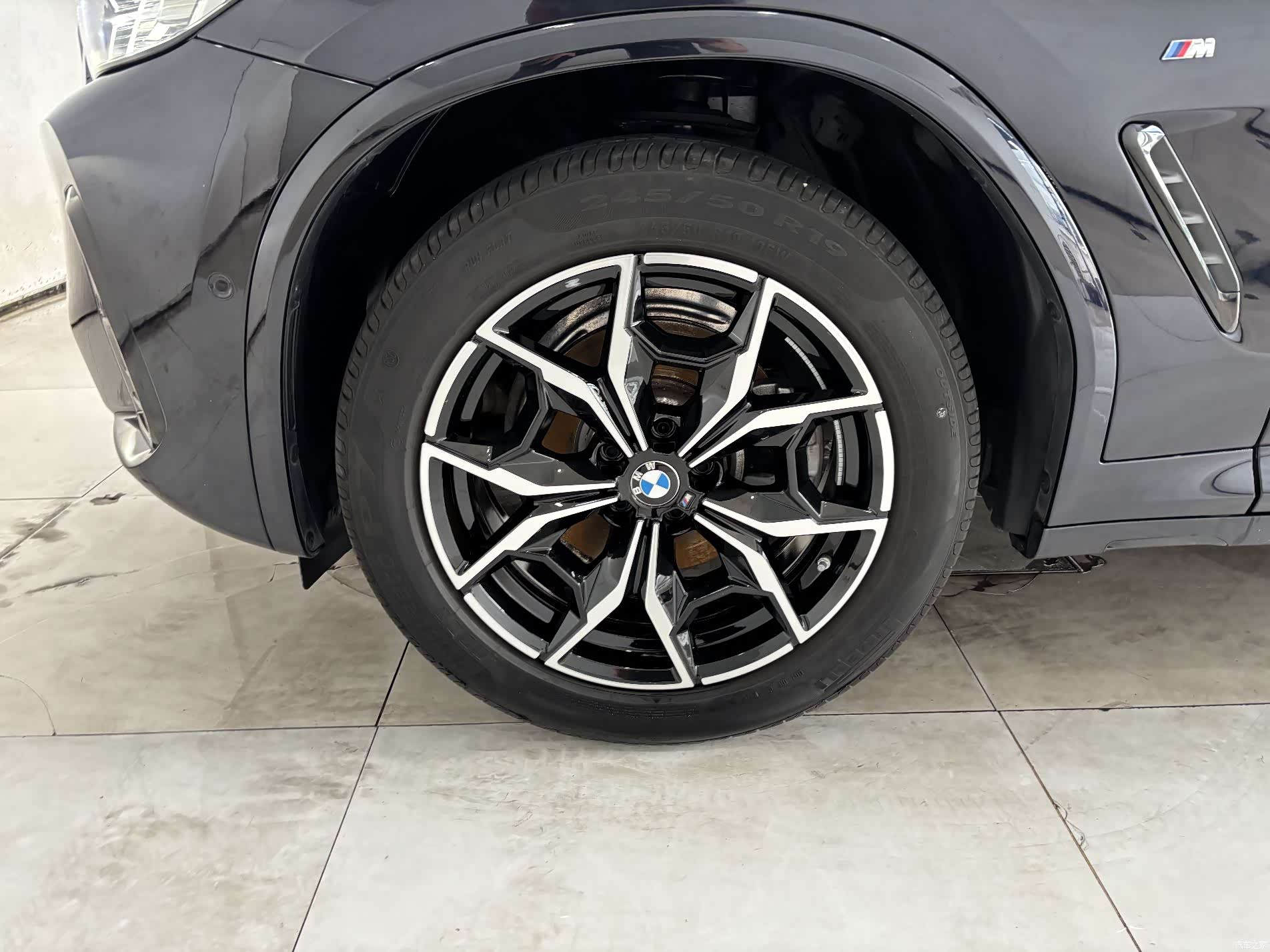 BMW X4, 2023 32