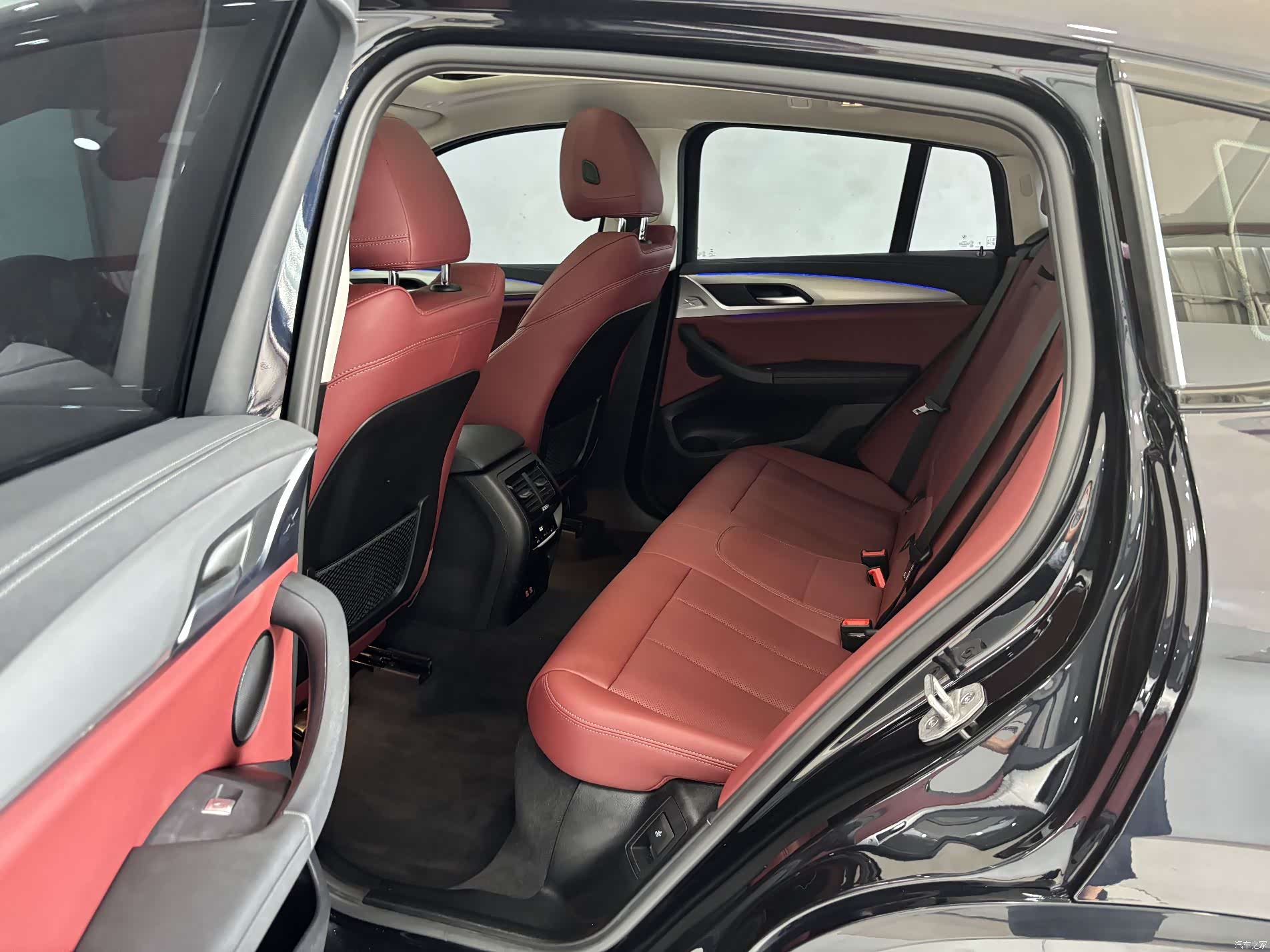 BMW X4, 2023 22