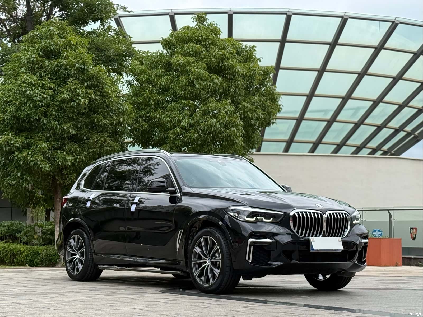 BMW X5, 2022 3