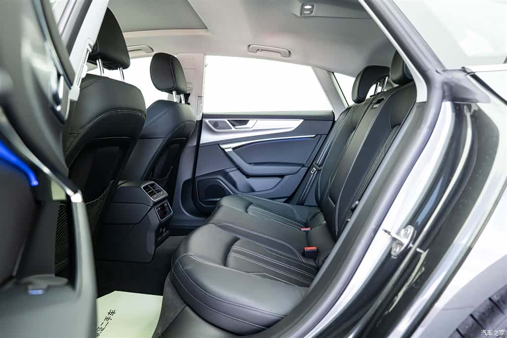 Audi A7, 2024 16